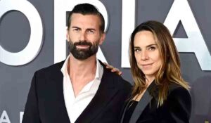 Mel C, de las Spice Girls, se casa con Chris Dingwall en una íntima ceremonia