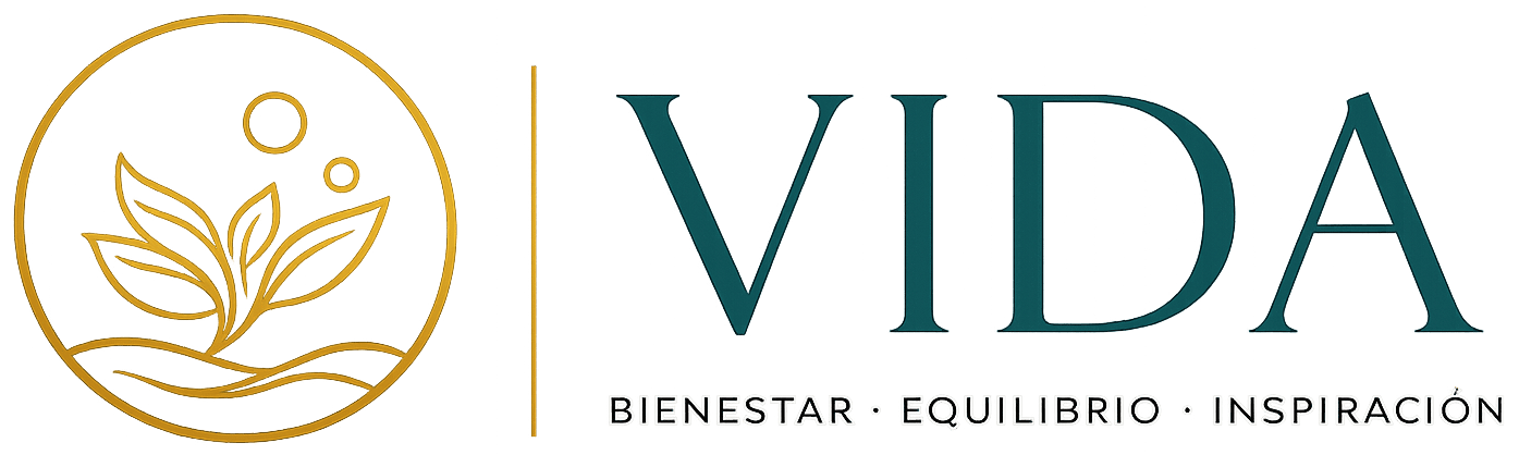 Logo Vida