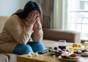 Redes sociales impulsan trastornos alimentarios